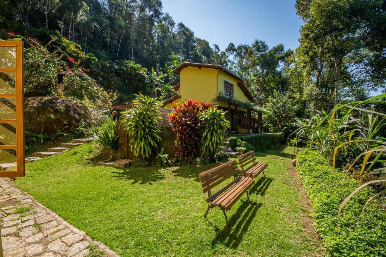 Bus Stop Paraty Exterior foto
