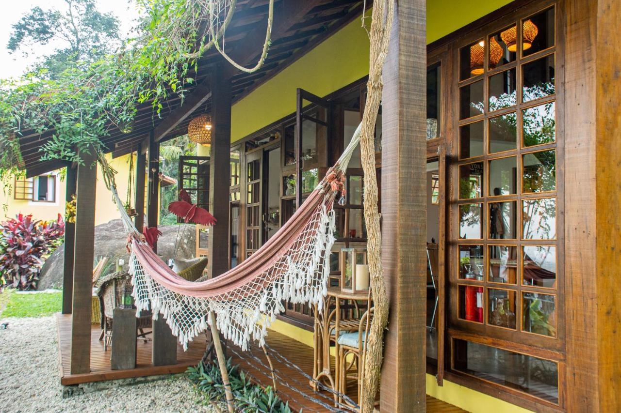 Bus Stop Paraty Exterior foto
