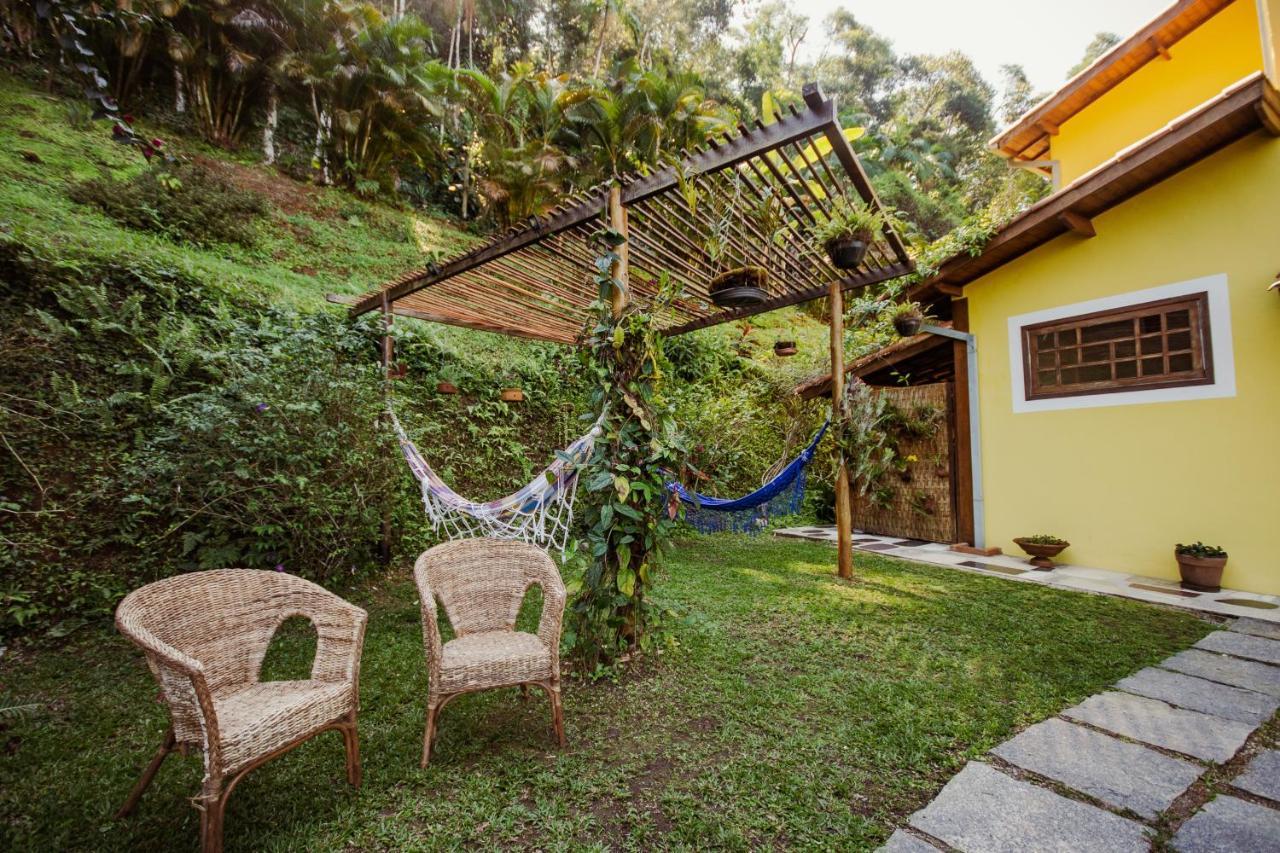 Bus Stop Paraty Exterior foto