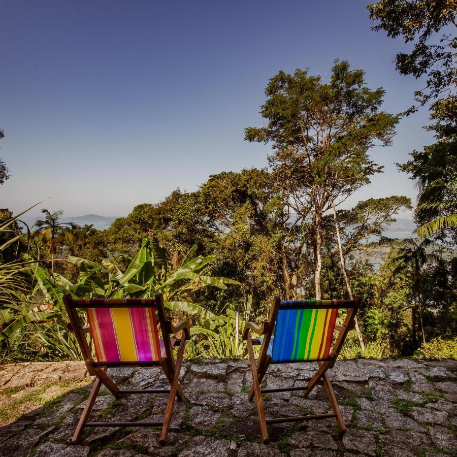 Bus Stop Paraty Exterior foto