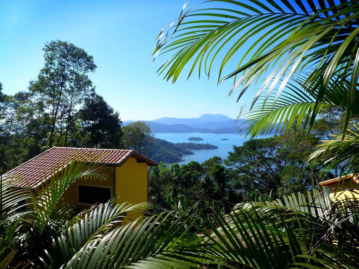 Bus Stop Paraty Exterior foto